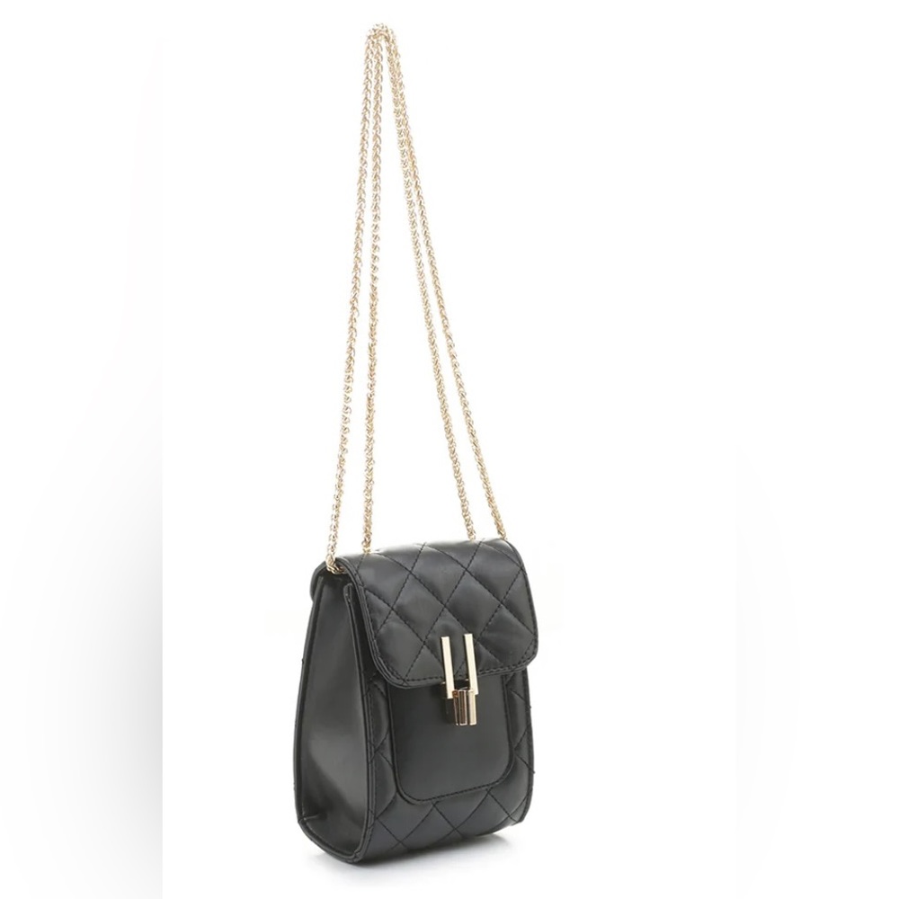 Crossbody purse